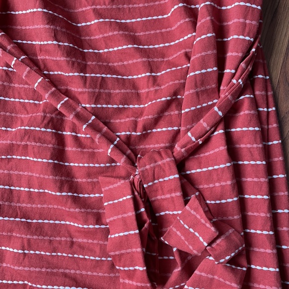 loft beach NWT swimsuit cover // size M - Picture 5 of 7